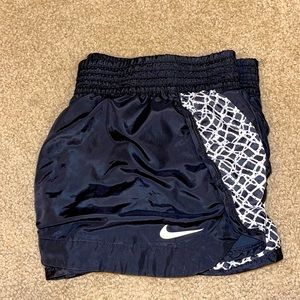 Running shorts